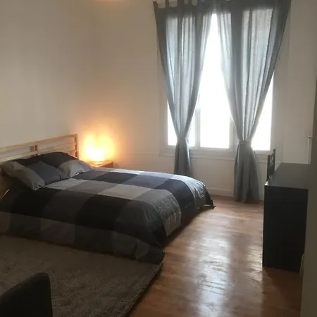 60m2, Europole, Devant Gare Et Gem Grenoble