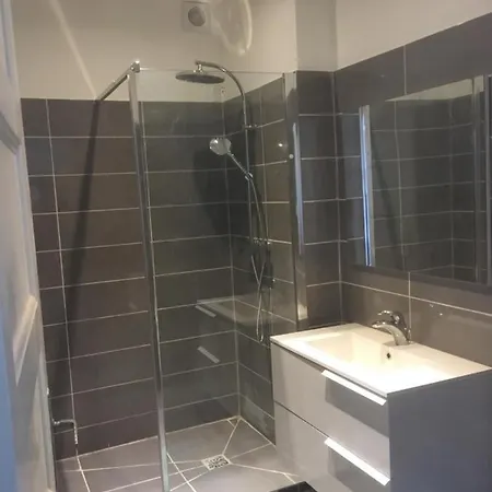 Apartment 60m2, Europole, Devant Gare Et Gem *